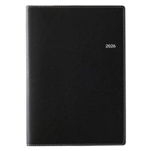 Load image into Gallery viewer, ＃9669NOLTYｴｸﾘA5ﾒﾓ ﾌﾞﾗｯｸ :9784800587053
