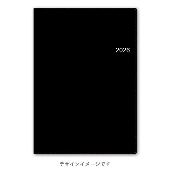 ＃9683NOLTYアクセスA5-5 ブラック : 9683NOLTY access A5-5 black : 9784800587152