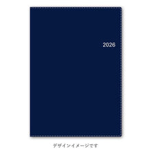 Load image into Gallery viewer, ＃9687NOLTYアクセスA5-3 ネイビー : 9687NOLTY access A5-3 navy : 9784800587183
