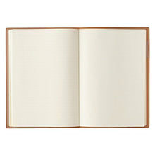 Load image into Gallery viewer, [Pre-order ★ Ships Mid-February] JMAM Japan Management Association 2026 April-Start Planner A5 9692 NOLTY Access Monthly Monday-Start Camel 2026 Efficiency Diary Simple Business Journal Schedule Book Timekeeper for Planners :4900855187863
