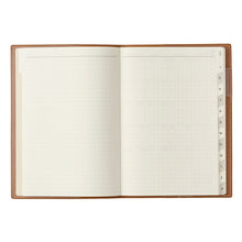 Load image into Gallery viewer, JMAM Japan Management Association Management Center 2026 April Start Planner B6 9696 NOLTY Access Monthly Monday Start Camel 2026 Efficiency Diary Simple Business Journal Schedule Book Time Keeper of Planners: 9784471702670
