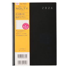 画像をギャラリービューアに読み込む, ＃9885NOLTYｴｸﾘB6-1 ﾌﾞﾗｯｸ :9784800587602
