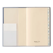 画像をギャラリービューアに読み込む, ＃9932NOLTYﾏﾝｽﾘｰｽﾘﾑ-i月曜 ﾈｲﾋﾞｰ :9784800587862
