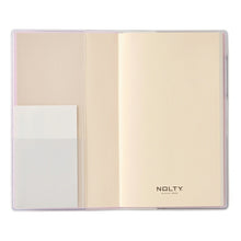 Load image into Gallery viewer, JMAM 日本能率協会ﾏﾈｼﾞﾒﾝﾄｾﾝﾀｰ 2026 4月始まり 手帳 A6 9936 NOLTY ﾉﾙﾃｨ ﾏﾝｽﾘｰ ｽﾘﾑ 日曜 ﾋﾟﾝｸ 2026年 能率 ﾀﾞｲｱﾘｰ ｼﾝﾌﾟﾙ ﾋﾞｼﾞﾈｽ 日記  ｽｹｼﾞｭｰﾙ帳 手帳のﾀｲﾑｷｰﾊﾟｰ :9784800540133
