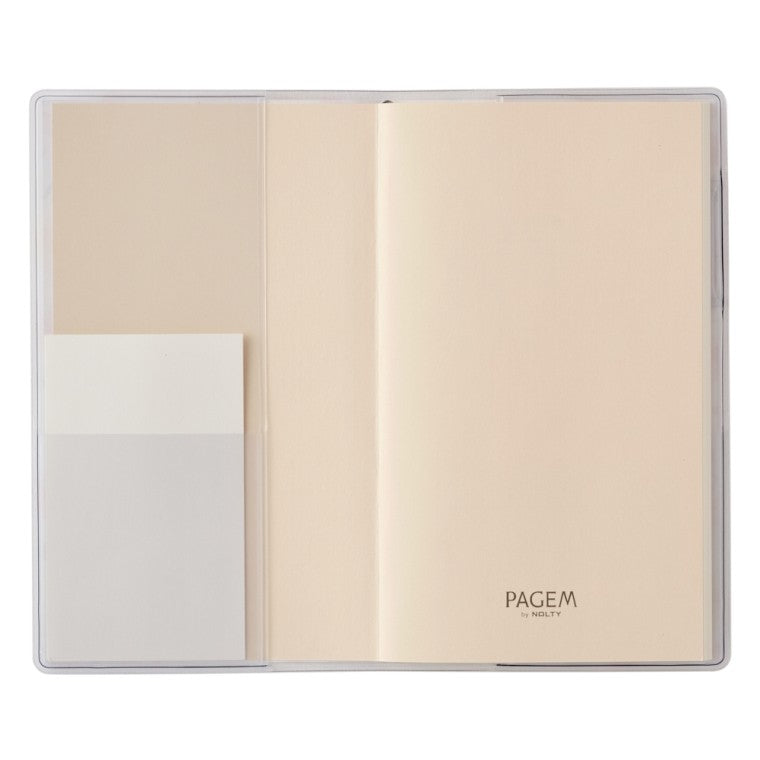 ＃9956ペイジェムマンスリーリュミエールスリム日曜 ホワイト : 9956 Pagem Monthly Remiel Slim Sunday White : 9784800587961