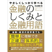 画像をギャラリービューアに読み込む, 金融のしくみと金融用語

