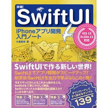 画像をギャラリービューアに読み込む, 詳細！ＳｗｉｆｔＵＩ　ｉＰｈｏｎｅアプリ detail! SwiftUI iPhone app
