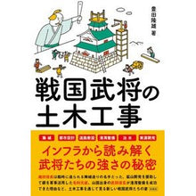 画像をギャラリービューアに読み込む, 戦国武将の土木工事
