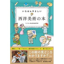 画像をギャラリービューアに読み込む, いちばんやさしい西洋美術の本
