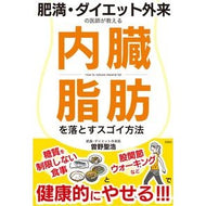 内臓脂肪を落とすスゴイ方法