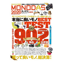 画像をギャラリービューアに読み込む, ’２０　ＭＯＮＯＤＡＳ　ｍｉｎｉ
