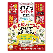 画像をギャラリービューアに読み込む, ずぼらダイエット大百科
