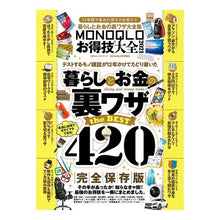 画像をギャラリービューアに読み込む, ’２１　ＭＯＮＯＱＬＯお得技大全

