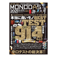 画像をギャラリービューアに読み込む, ’２１　ＭＯＮＯＤＡＳ　ｍｉｎｉ
