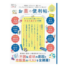 画像をギャラリービューアに読み込む, お薬の便利帖
