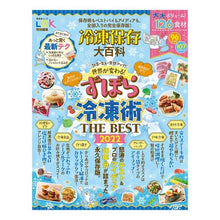 画像をギャラリービューアに読み込む, 冷凍保存大百科
