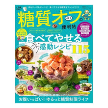 画像をギャラリービューアに読み込む, 糖質オフの便利帖
