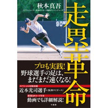 画像をギャラリービューアに読み込む, 走塁革命 Shingo Akimoto

