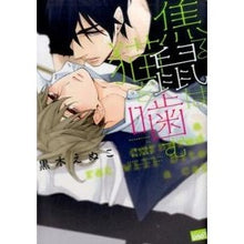画像をギャラリービューアに読み込む, 焦る鼠は猫を噛む
