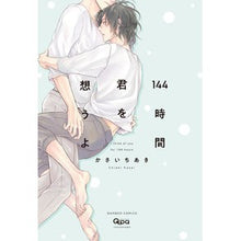 画像をギャラリービューアに読み込む, １４４時間君を想うよ
