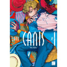 Load image into Gallery viewer, ＣＡＮＩＳ　ＤｅａｒＨａｔｔｅｒ　　　１
