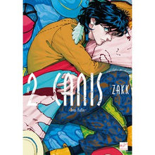 Load image into Gallery viewer, ＣＡＮＩＳ　ＤｅａｒＨａｔｔｅｒ　　　２

