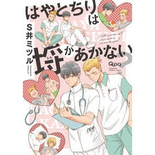 画像をギャラリービューアに読み込む, はやとちりは埒があかない？
