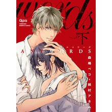 画像をギャラリービューアに読み込む, ＡＮＹＷＯＲＤＳ　下
