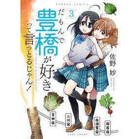 だもんで豊橋が好きって言っとるじゃん　３