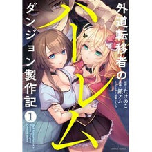 画像をギャラリービューアに読み込む, 外道転移者のハーレムダンジョン製作記　１

