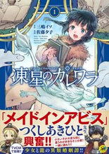 画像をギャラリービューアに読み込む, #佐藤夕子 #凍星のカレワラ１
