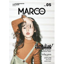画像をギャラリービューアに読み込む, ＭＡＲＣＯ　Ｋｉｄｓ　　　５
