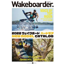 画像をギャラリービューアに読み込む, Ｗａｋｅｂｏａｒｄｅｒ．　　２２
