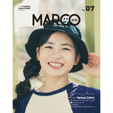 画像をギャラリービューアに読み込む, ＭＡＲＣＯ　Ｋｉｄｓ　　　７
