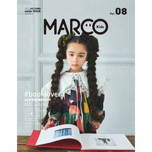 画像をギャラリービューアに読み込む, ＭＡＲＣＯ　Ｋｉｄｓ　　　８
