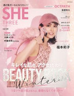 #メディアパル #ＳＨＥＴＨＲＥＥ２５