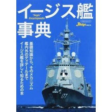 画像をギャラリービューアに読み込む, イージス艦事典
