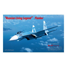 画像をギャラリービューアに読み込む, Ｓｕ－２７　フランカー　増補改訂版
