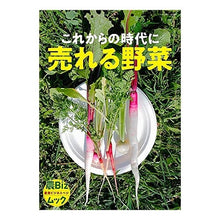 画像をギャラリービューアに読み込む, これからの時代に売れる野菜
