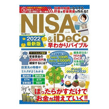 画像をギャラリービューアに読み込む, ’２２　ＮＩＳＡ＆ｉＤｅＣｏ早わかりバイ

