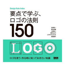 画像をギャラリービューアに読み込む, 要点で学ぶ、ロゴの法則１５０

