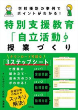 画像をギャラリービューアに読み込む, #いるかどり #特別支援教育「自立活動」の授業づくり :9784802614580

