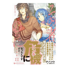 画像をギャラリービューアに読み込む, その者。のちに…　　１１　新婚旅行編　４
