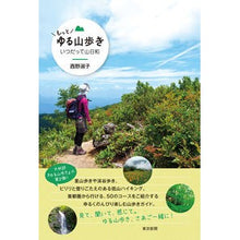 画像をギャラリービューアに読み込む, もっとゆる山歩き　いつだって山日和
