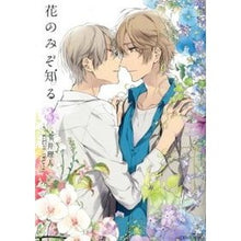 画像をギャラリービューアに読み込む, 花のみぞ知る　　　３

