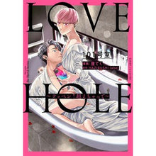 画像をギャラリービューアに読み込む, ＬＯＶＥ　ＨＯＬＥ　１０１号室～テッペン
