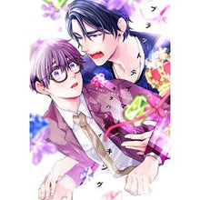 画像をギャラリービューアに読み込む, ブラットテイマー／キング
