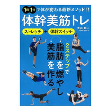 画像をギャラリービューアに読み込む, 体幹美筋トレ

