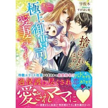 画像をギャラリービューアに読み込む, 捨てられたはずが、赤ちゃんごと極上御曹司
