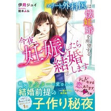 画像をギャラリービューアに読み込む, 今夜、妊娠したら結婚します
